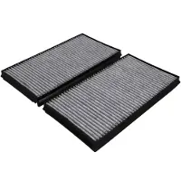 KAMOKA Filter, Innenraumluft F505301