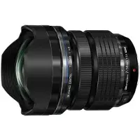 OM SYSTEM M.Zuiko ED 7-14mm F2.8 PRO schwarz | 200 € Cashback sichern V335320BW000