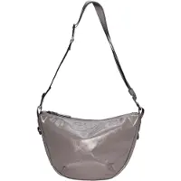 Rains Valera Moonbag Schultertasche cinder glaze
