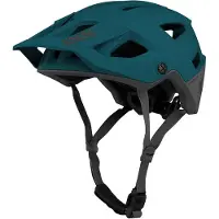 IXS MTB- Fahrradhelm Trigger AM, Everglade