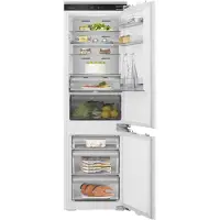 Hisense 20013297, 252 l, NoFrost-Funktion (Kühleinheit), SN-N, 6 kg/24h, E, Weiß
