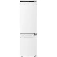 Hisense 20013297, 252 l, NoFrost-Funktion (Kühleinheit), SN-N, 6 kg/24h, E, Weiß