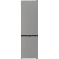 Bauknecht KGDNF 20C IN, 415 l, 35 dB, C, Grau