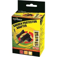 Weitech Für Tierabwehr Adapter