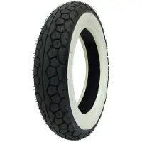 Goodride Vintage 3.50-10 51j H692 Rollerreifen