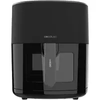 Cecotec Cecofry Fantastik Window 6500 1700w 6.5l Heißluftfritteuse