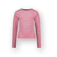 Vingino Mädchen T-shirt Basic stripe top