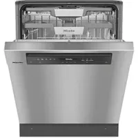 Miele G 7600 SCU AutoDos Geschirrspüler (unterbaufähig, 598 mm breit, 42 dB (A), A)
