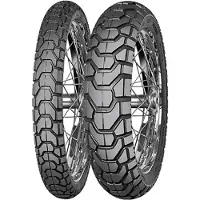 Mitas Enduro Trail Adv 2 57s M+s Tl/tt Abenteuer-vorderreifen