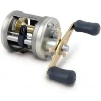 Shimano Cardiff 301 A Trollingrolle