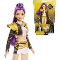 Mattel The K-pop Warriors: Rumi The Singer Puppe