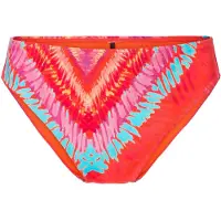 Lingadore Bikini Slip Beach Vibes Only | Grösse: 38 | Farbe: Koralle