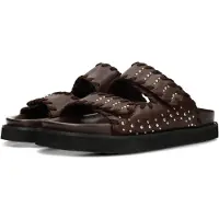 POSH by Poelman Gaby Damen Sandalen