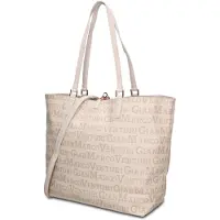 Gian Marco Venturi Shopper Tasche Women