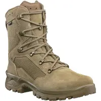 Haix COMBAT GTX coyote UK 9.0 / EU 43