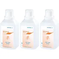Sensiva dry skin balm x3 3x500 ml Balsam