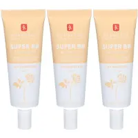 Erborian Korean Skin Therapy Super BB nude x3 3x40 ml