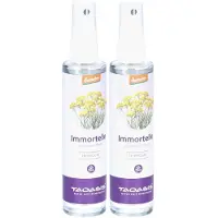 Demeter Immortelle Hydrolat Deutschland Öl 2x 2x50 ml