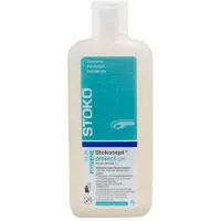 Stoko Stokosept protect Hautschutz Gel x4 4x400 ml
