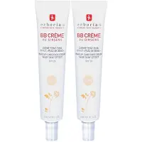 Erborian Korean Skin Therapy BB Creme Clair x2 2x40 ml