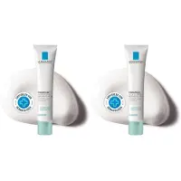 La Roche-Posay Roche-Posay Hydraphase HA UV Cr.reichhaltig LSF 25 2x 2x40 ml Creme