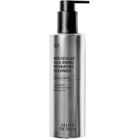 Allies of Skin Molecular Silk Amino Gel Detergente Idratante Con Amminoacidi 250 Ml
