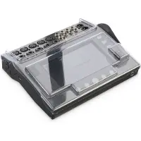 Decksaver Allen & Heath Cq-12T Abdeckung