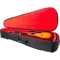 Gator ICON-Serie Tasche für E-Gitarre schwarz