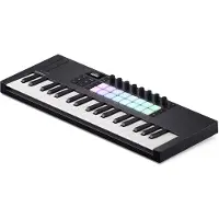 Novation Startschlüssel Mini 37 MK4