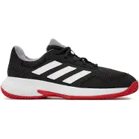 Adidas Tennisschuhe Court Spec 2 Tennis ID2471 Schwarz 42