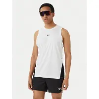 Reebok Tank-Top Mikolaj RK25878CCM Weiß Regular Fit