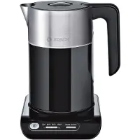 Bosch TWK 8613 Styline 1,5 Liter Wasserkocher