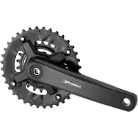 Prowheel Tn-cy10 8/9s Kurbelgarnitur