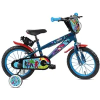 Denver Bike Avengers 14´´ Fahrrad