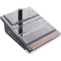 Decksaver DecksaverBehringer Wing Compact Abdeckung