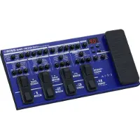BOSS ME-90B Bass-Multieffektprozessor