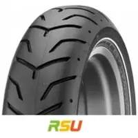 Dunlop D407 (HARLEY-D) 240/40 R18 79V