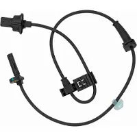 VEMO Sensor, Raddrehzahl v26720249 Vorderachse rechts für HONDA