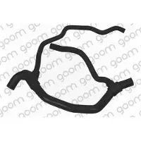 GOOM Kühlerschlauch Wasserschlauch für RENAULT CLIO II (BB0/1/2, CB0/1/2) RH-0331