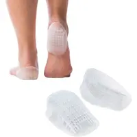 Tulis Tuli's Pro Silicone Heel Cup | MEDIUM