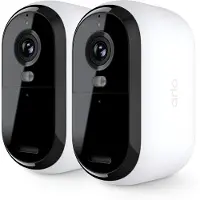 Arlo Essential 3 2K Security Camera