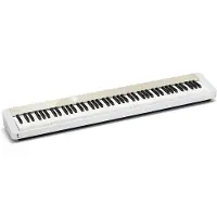 Casio Privia PX S1100 Digitalpiano mit Ständer Mellow Beige