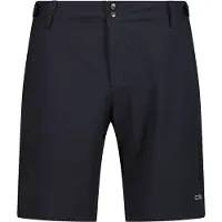 Campagnolo Herren Hosen 3/4 bis 7/8 He/Uni MAN FREE BIKE BERMUDA WITH INNER MESH UNDERWEAR