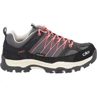 CMP Kinder Trekking-Halbschuhe Ki KIDS RIGEL LOW TREKKING SHOES KIDS WP