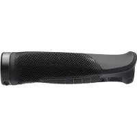SQlab 710 2.0 Griffe - schwarz Standard - L