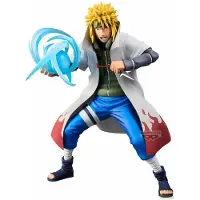 Banpresto Naruto Shippuden-minato Namikaze Special Edition Grandista Figur One Size