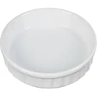 Usorteret Forma do pieczenia tarty CREME BRULEE, ceramiczna, Ø 12 cm