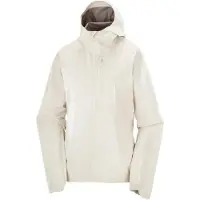 Salomon Kapuzenjacke Saloon BONATTI PRO JKT W lc2770700 | Größe: M