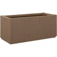 vidaXL Aussenblumenkasten
