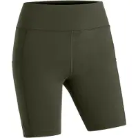 Maier Sports Kurze Radlerhose Damen MS Fav